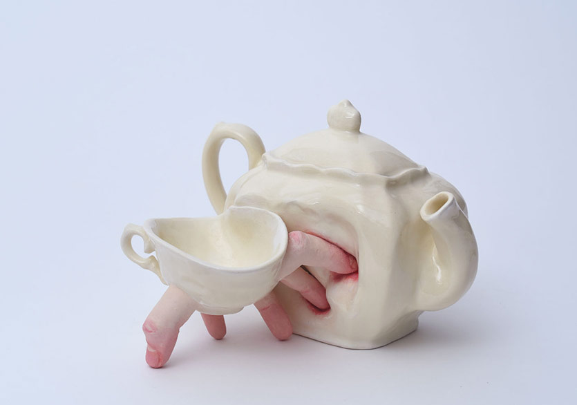 Booth Gallery’de 2 Yeni Sergi