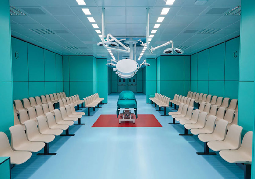 Gucci ve Kopmuş Kafaları!