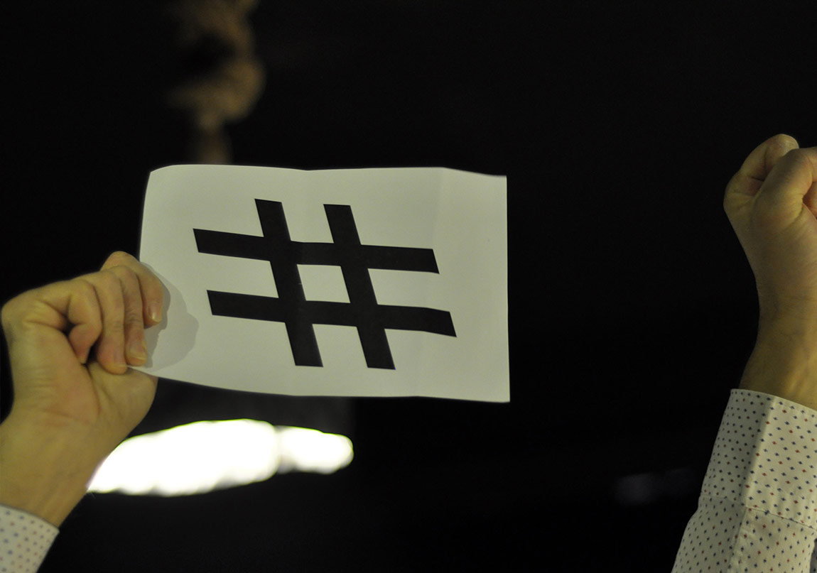 Shakespeare Öldü Aş Bunları Oyunu Sahnede!
