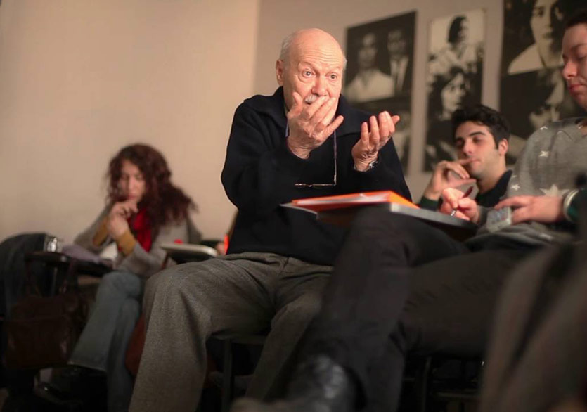 55. Ulusal Yarışma’nın Jüri Üyeleri Belli Oldu 