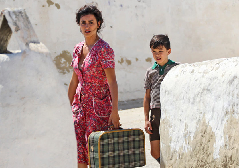 Cannes Film Festivali’nde Gösterilecek Filmler Açıklandı!