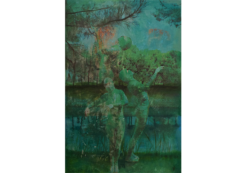 BASE 13-17 Aralık’ta Akaretler Sıraevler’de