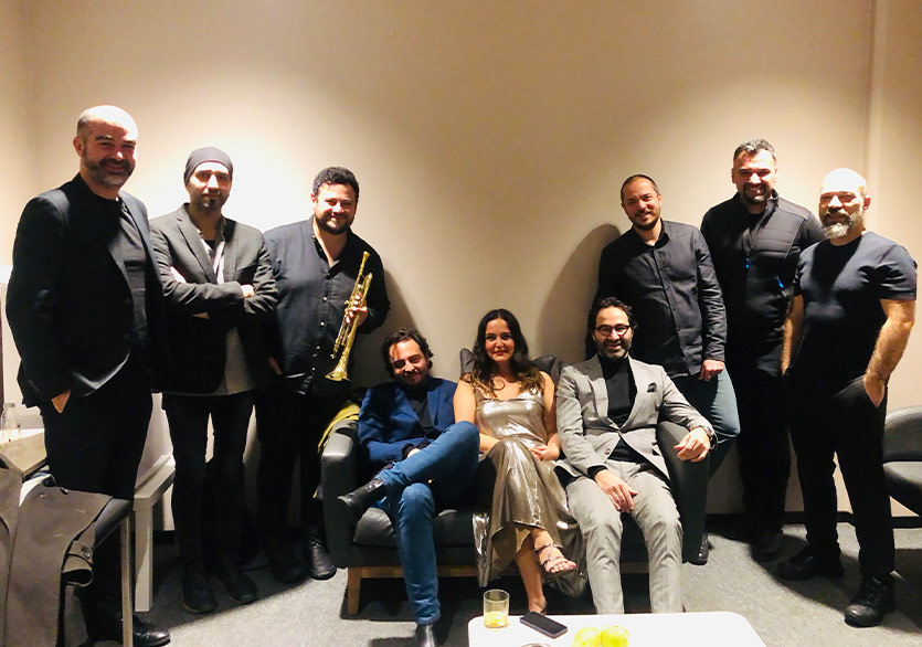 30. İstanbul Caz Festivali 7 - 19 Temmuz’da Gerçekleşecek