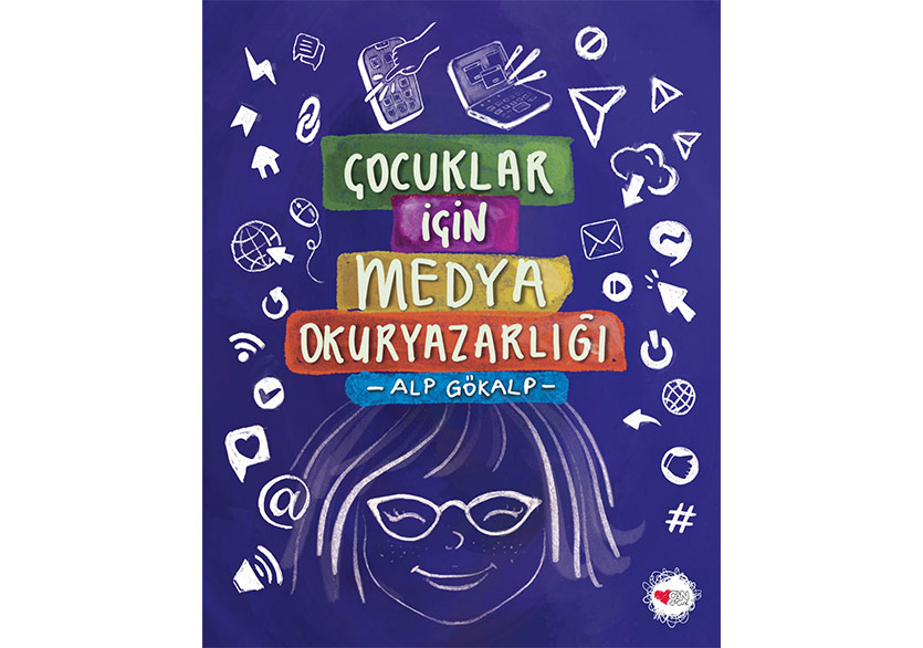 Çocuklar İçin Medya Okuryazarlığı Nedir?
