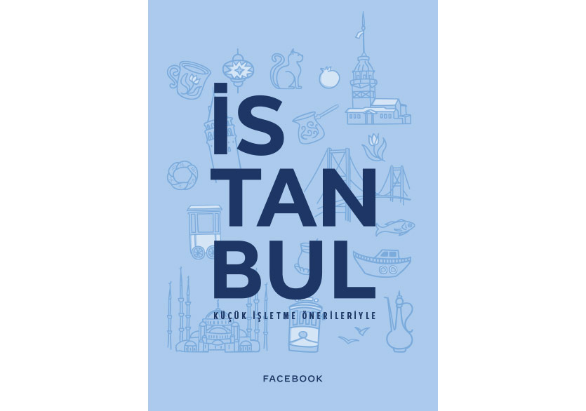 Facebook İstanbul Topluluk Rehberi Küçük İşletme Önerileriyle Yayımlandı