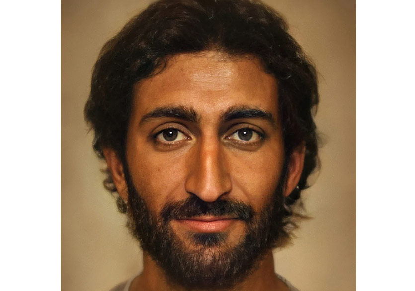 Bas Sterwijk’ten Tarihi Figürlere  Hiper Gerçekçi Portreler