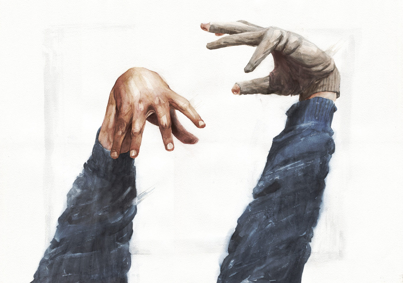 Rahatsız Edici Detayların İlhamı