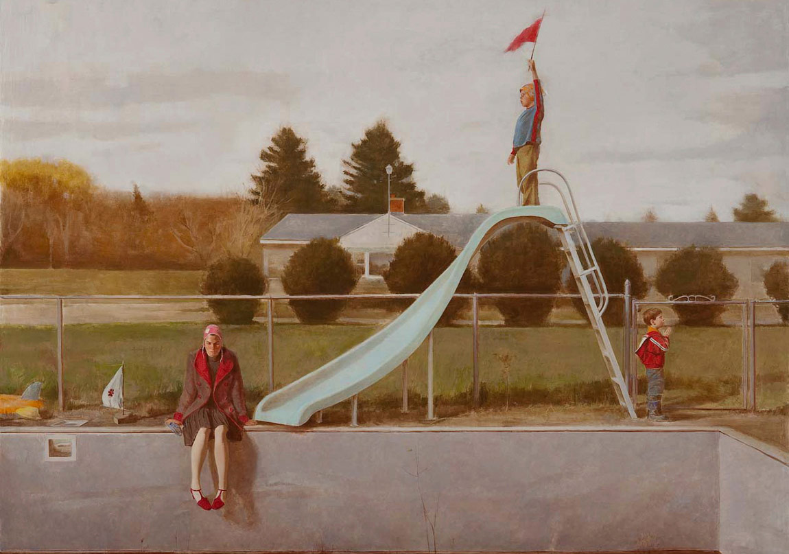 Evde Yaşam Nasıl Geçiyor?