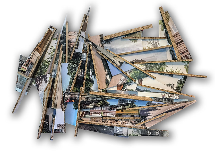 Boyutsuzluk ve Ölçeklilik Üzerine