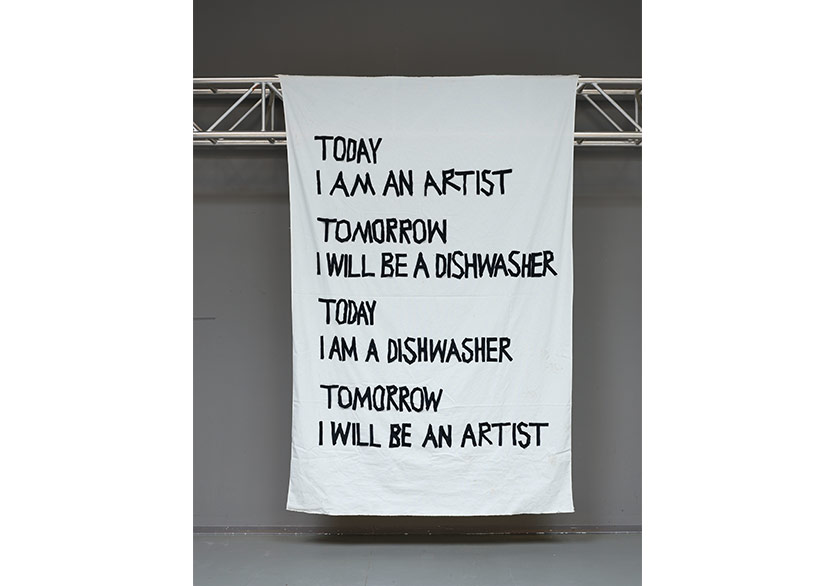 Mamut Art Project Yeni Mekânı Yapı Kredi bomontiada’da