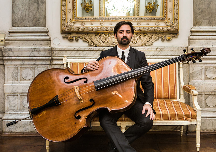 Tonedmelisma Müzik Festivali Arter’de