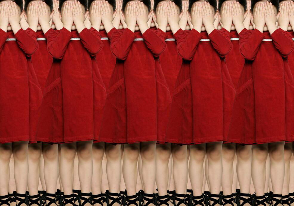 İllüzyon Etkisi Yaratan Sahneler