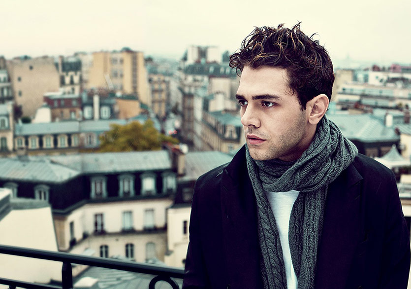 Xavier Dolan, Boy Erased ile Hollywood’da
