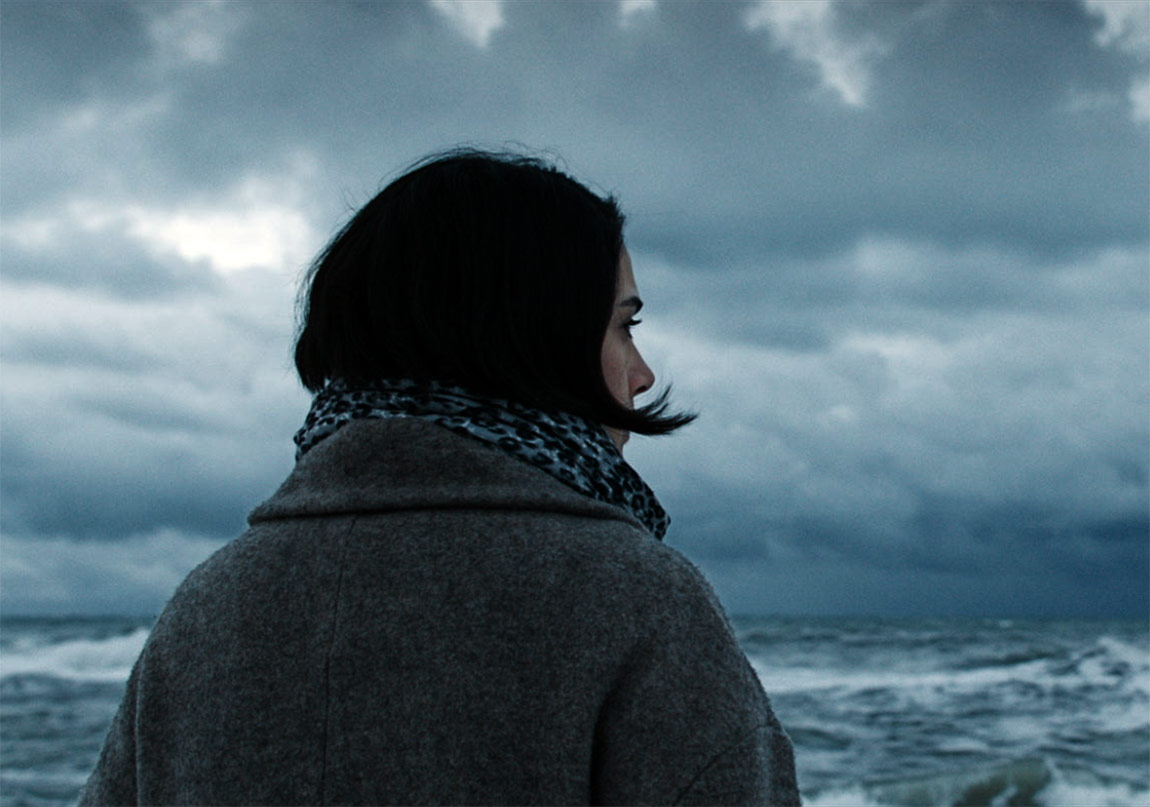 Tereddüt İstanbul Film Festivali’nde!