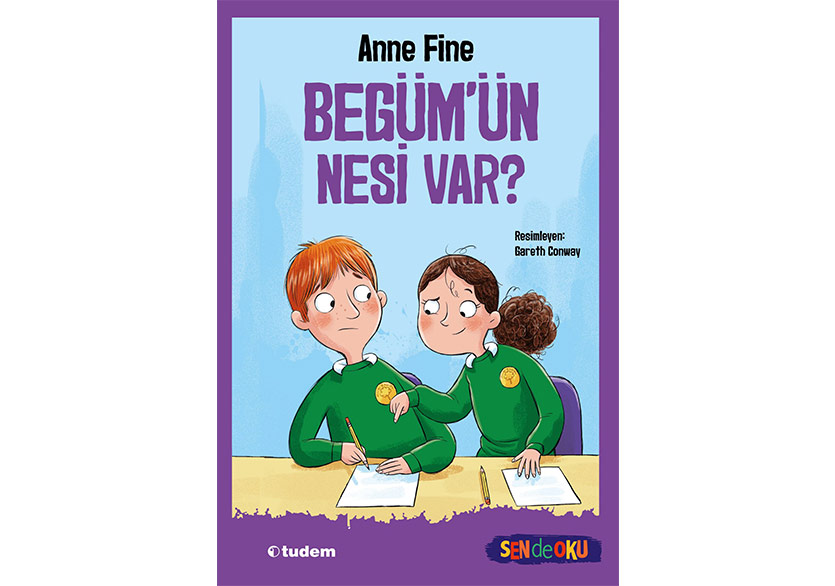 Korku ve Endişelerden Özgürleşmek: “Begüm'ün Nesi Var?”