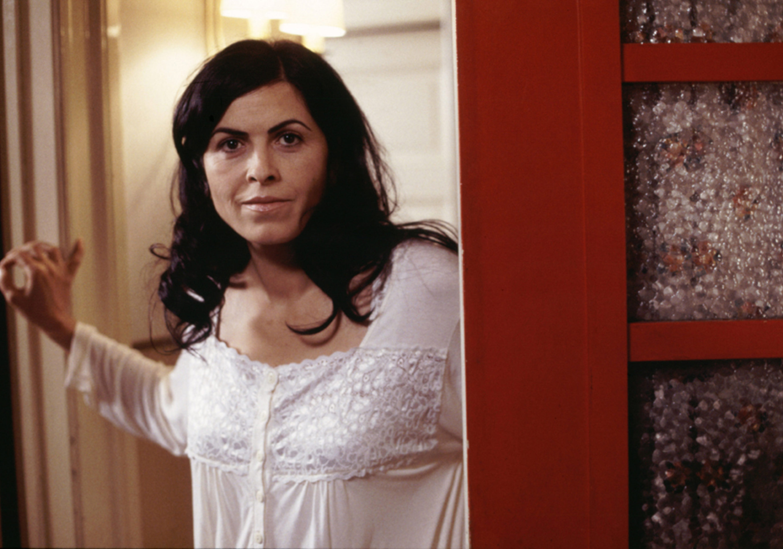 Nursel Köse Antalya Jürisinde