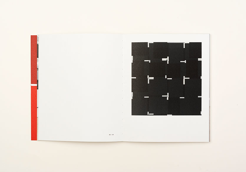 Nuri Kuzucan’ın “Pasaj” Sergisi İçin Hazırlanan Kitap Yayımlandı