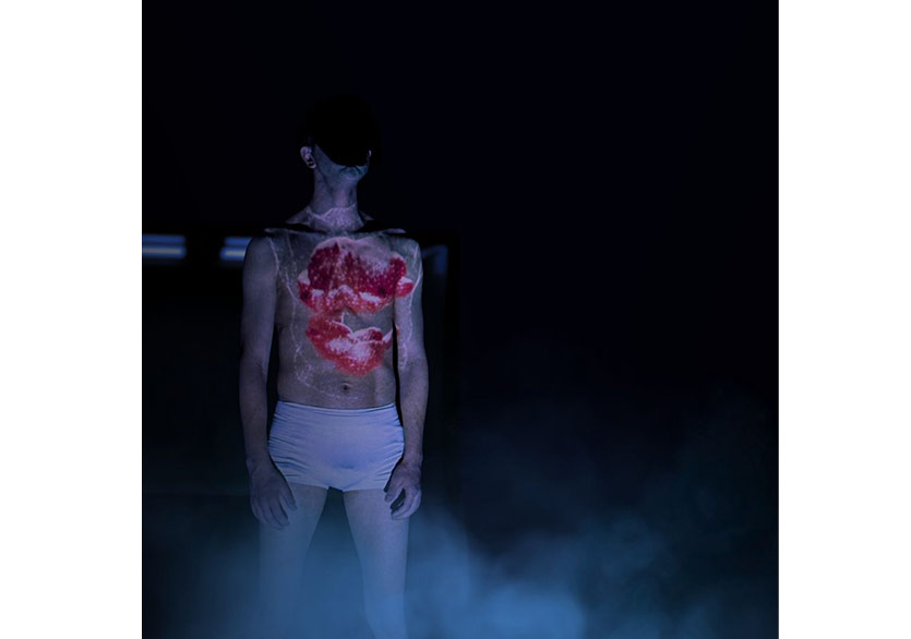 “Autopsy” 11 Kasım’da Paribu Art’ta Prömiyer Yapacak