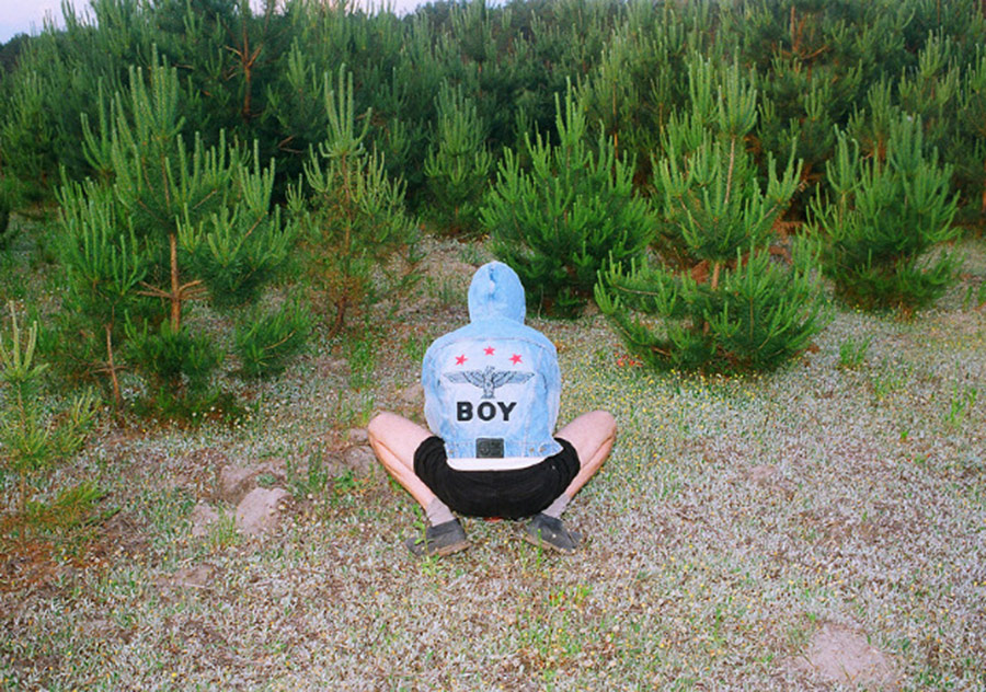 İnsanın En Doğal Hali