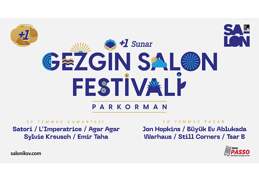 İKSV, Festival Programlarını Açıkladı