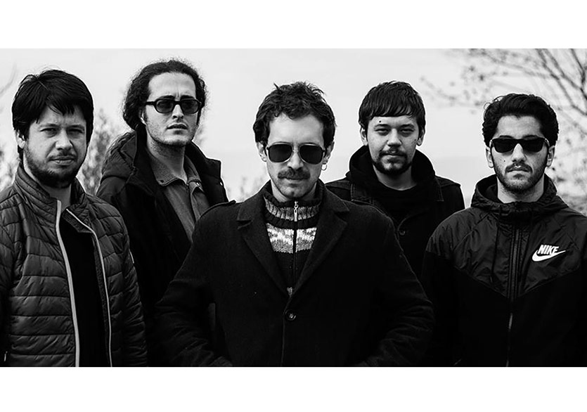 Genç Bi Şenlik 2 Yaşında