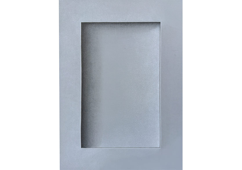 Baki Bodur “Beklenti” Sergisiyle Gülden Bostancı Galeri’de