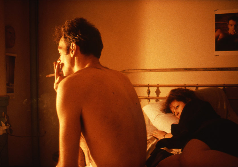 26. Uçan Süpürge Uluslararası Kadın Filmleri Festivali Başlıyor