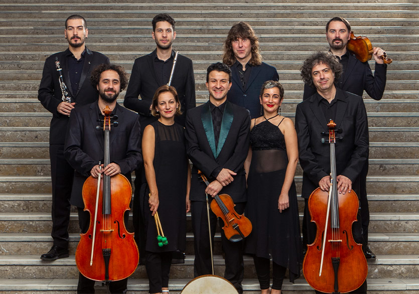 Yeni Müzik Festivali’nin Beşinci Edisyonu 22 Şubat’ta Başlıyor