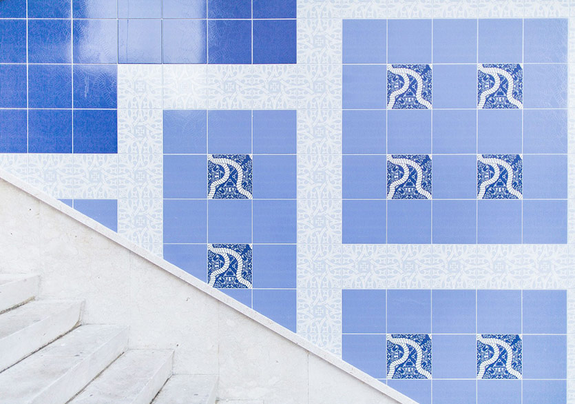 Lisbon’un Tarihi Dokusuna Yeni Bir Dokunuş