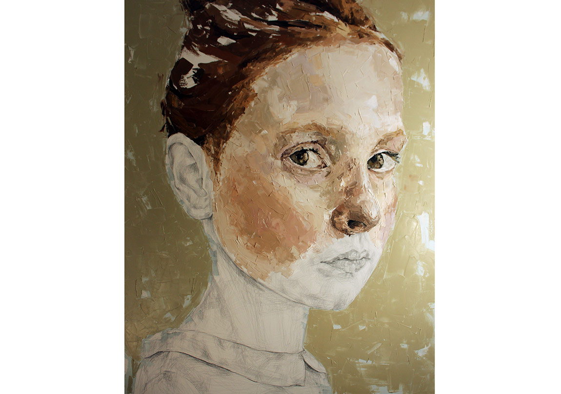 Bu Çalışmalar Kadının Günümüzdeki Kimliğini Sorguluyor