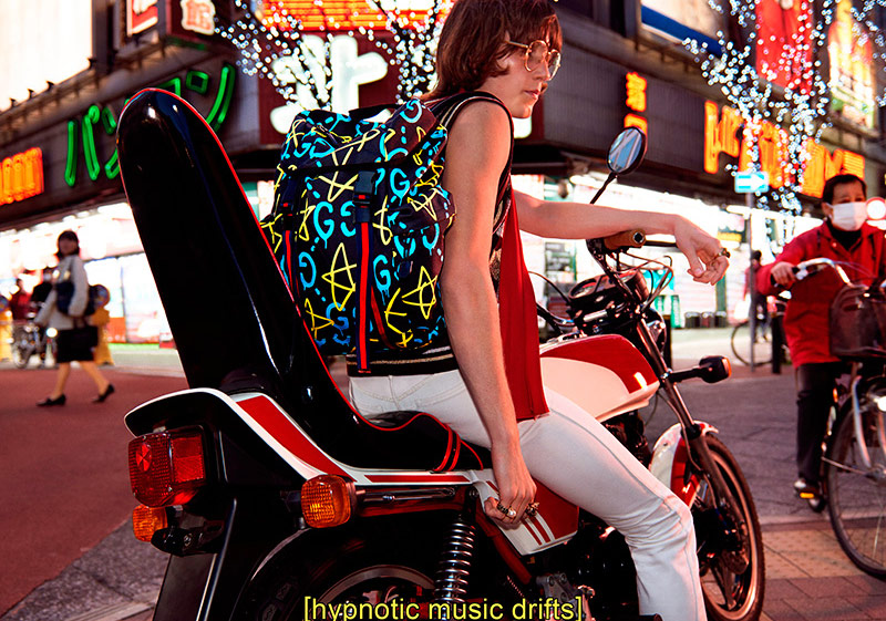 Gucci 2016 Görücüde!