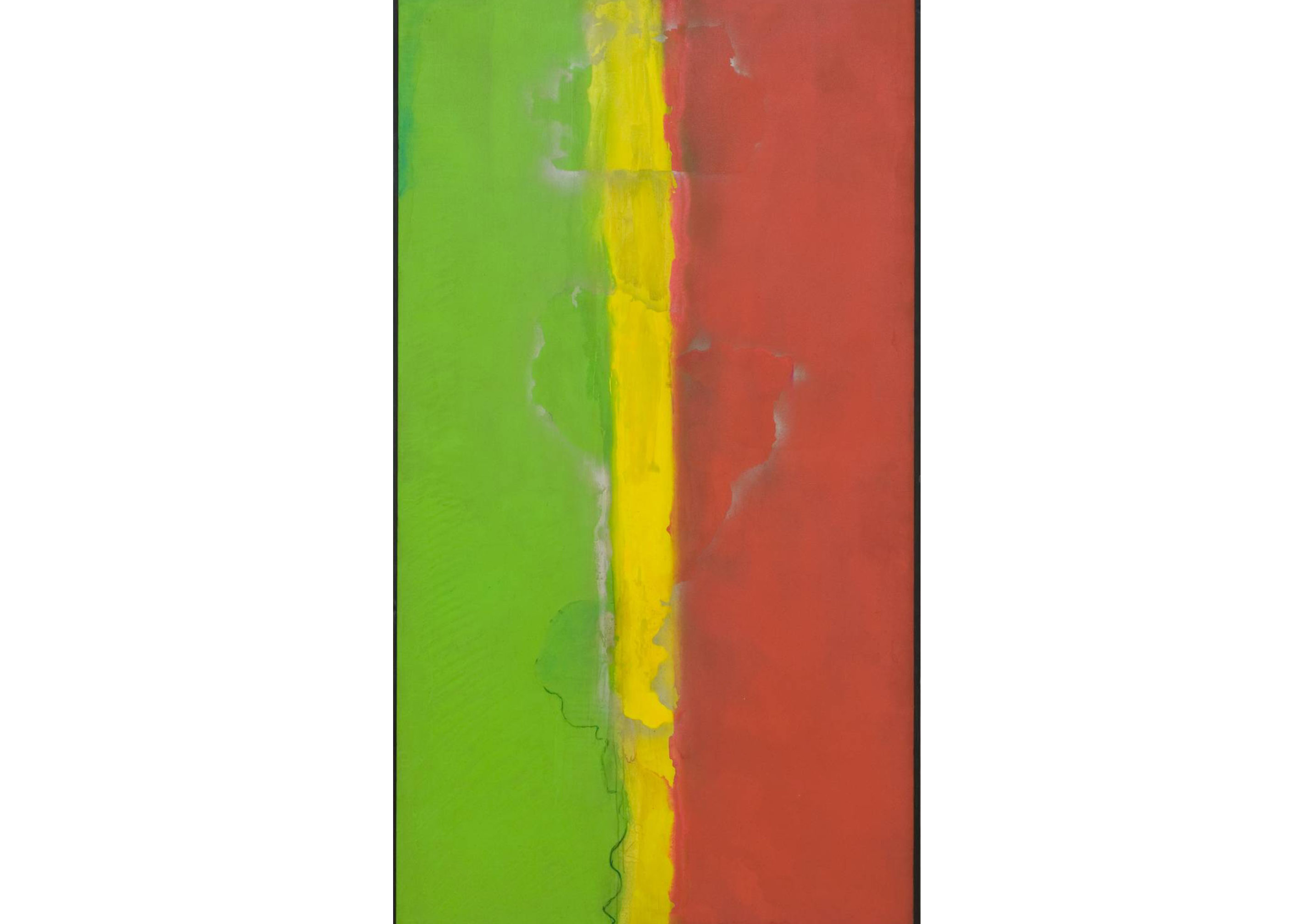 Tate’in “Keşke İngiltere’de Yaşasaydım” Dedirten 2017 Sergi Programı