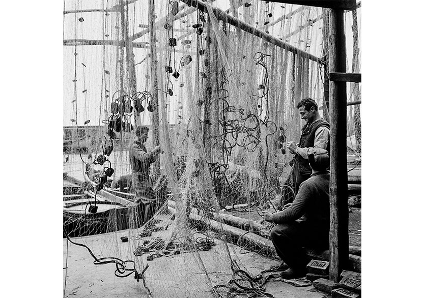 Ara Güler’in “Mastering the Image” Sergisi Fransa’da