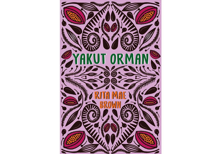 “Yakut Orman” 48 Yıl Sonra Türkçede