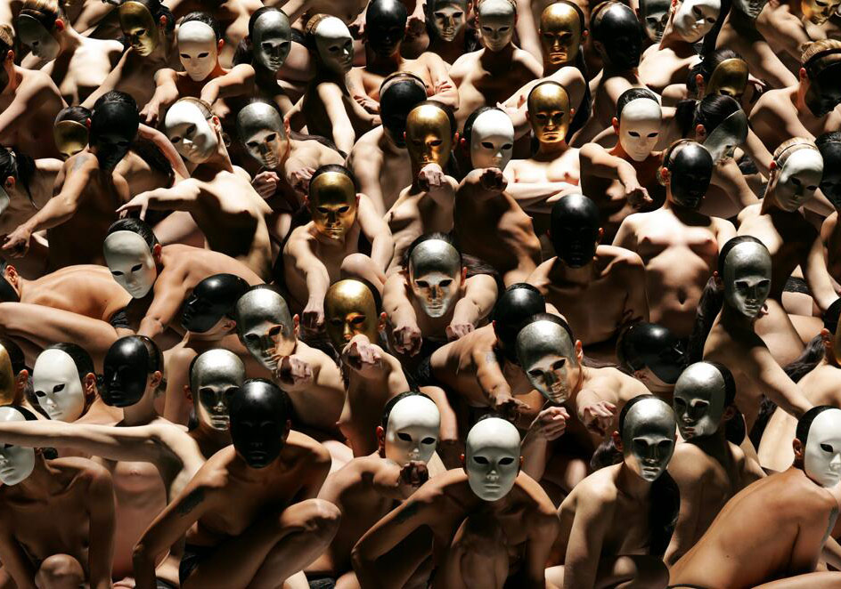 İllüzyon Etkisi Yaratan Sahneler