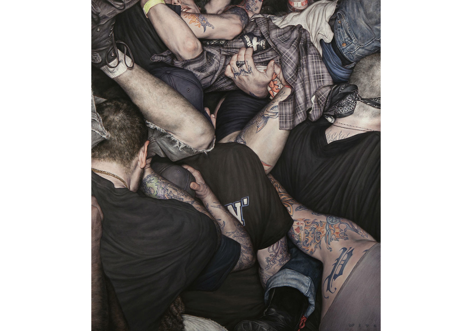 Hayır Diyemeyeceğiniz Bir Dans Daveti