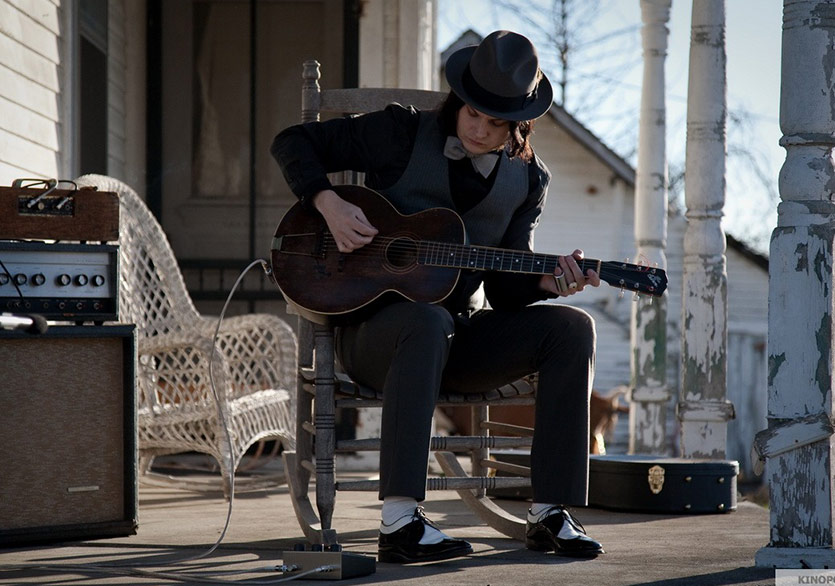 Jack White’ın Akustik Albümü 9 Eylül’de Yayımlanıyor