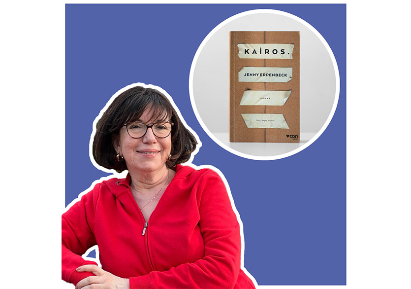 Talât Sait Halman Çeviri Ödülü’nün Sahibi Regaip Minareci Oldu