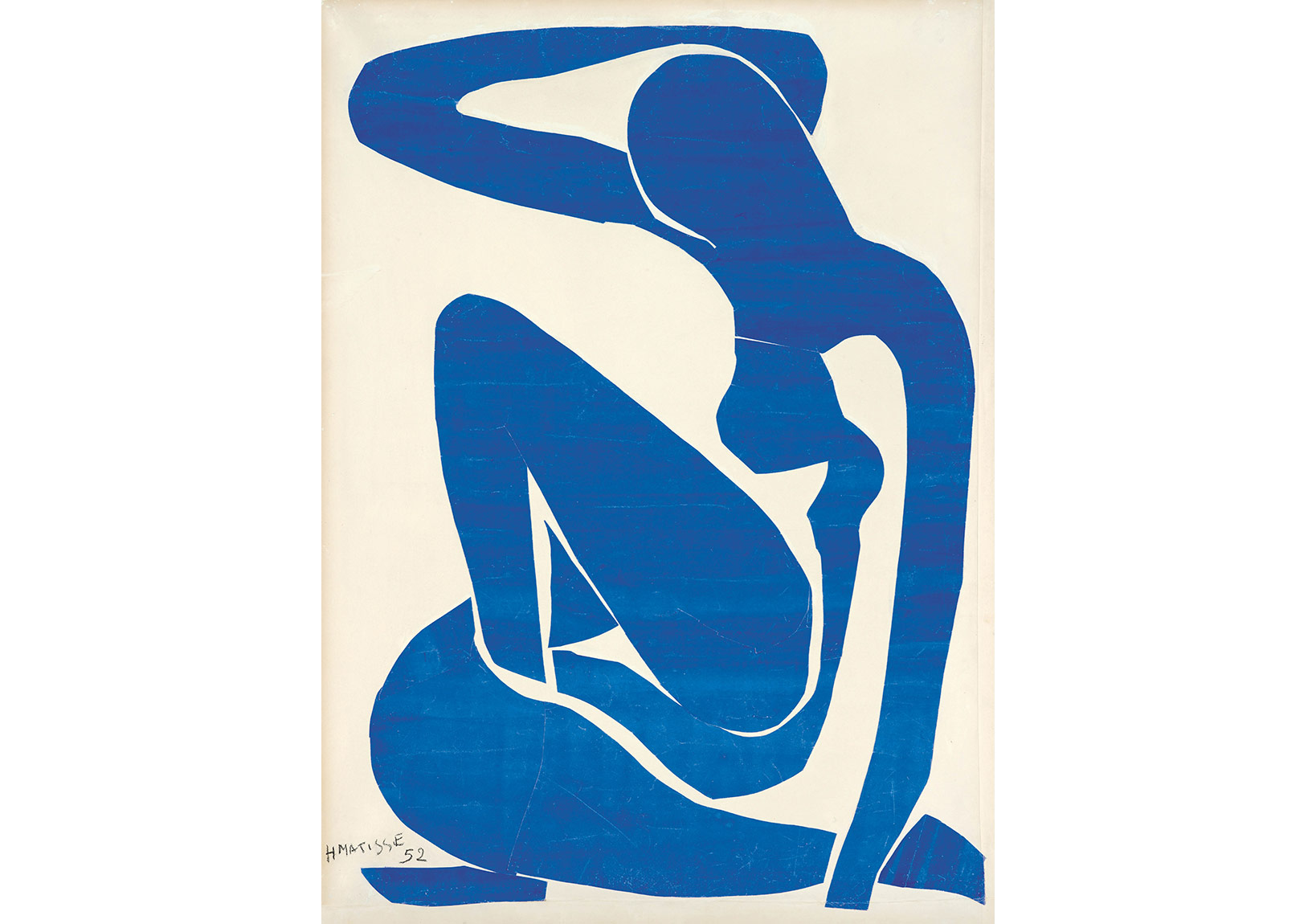 Henri Matisse’in Bugün Doğumgünü