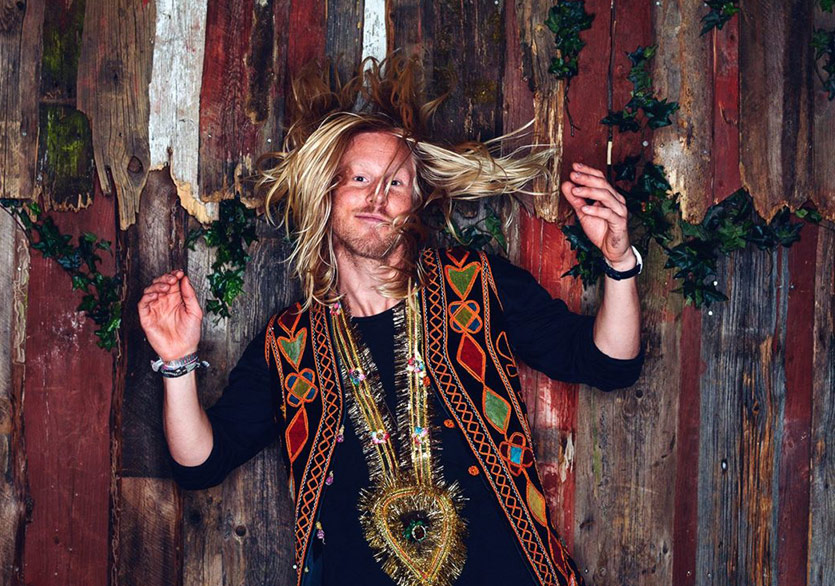 Chill-Out Festival İle Yaza Veda