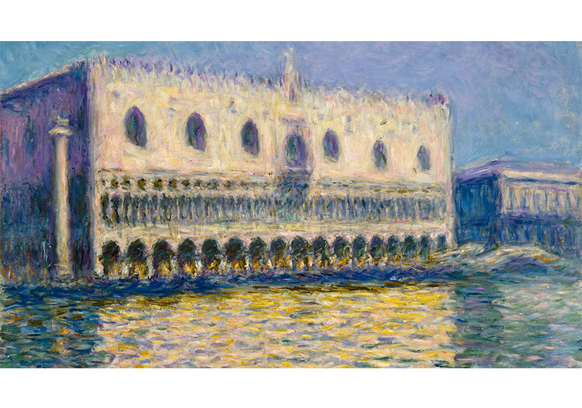 Monet, National Gallery’de!