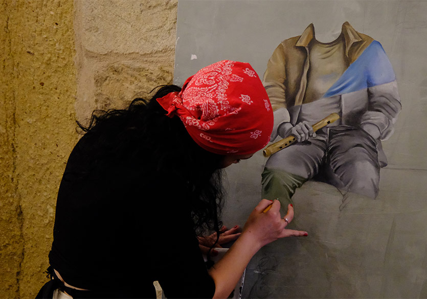 İstanbul Modern’in “Sanat Yolunda” Projesi Erişime Açıldı