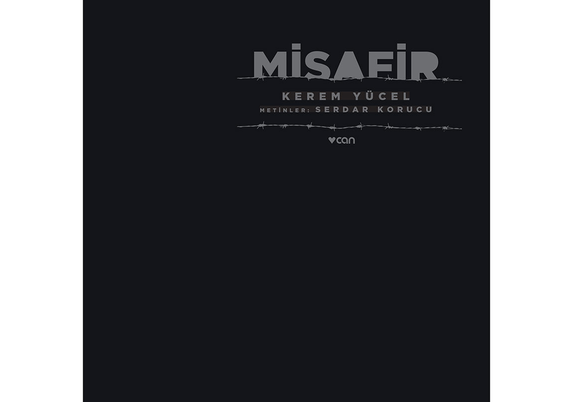 Suriyeli Mültecilerin Hayatları: Misafir