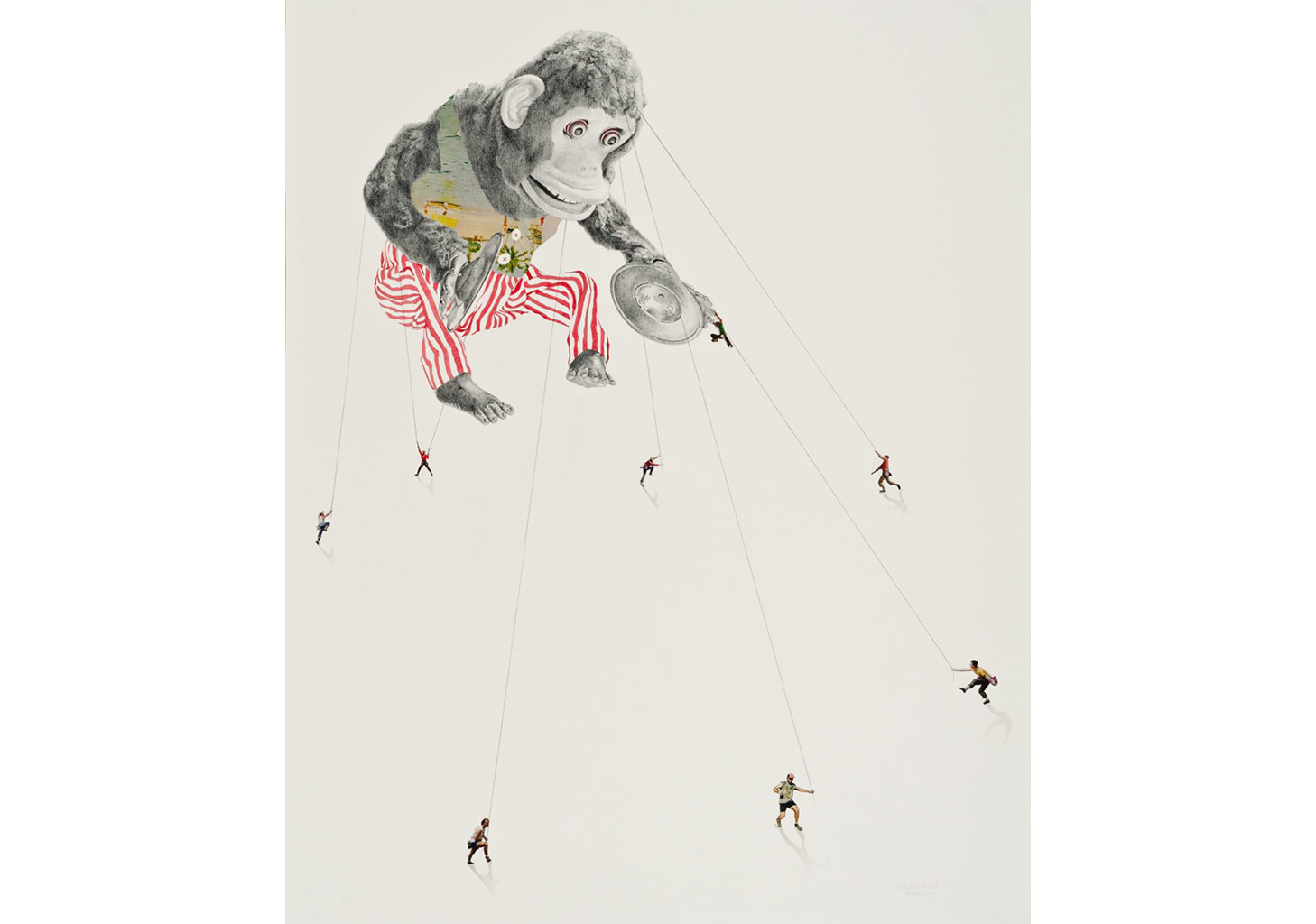 Soğuk Renkler, Donuk Suratlar