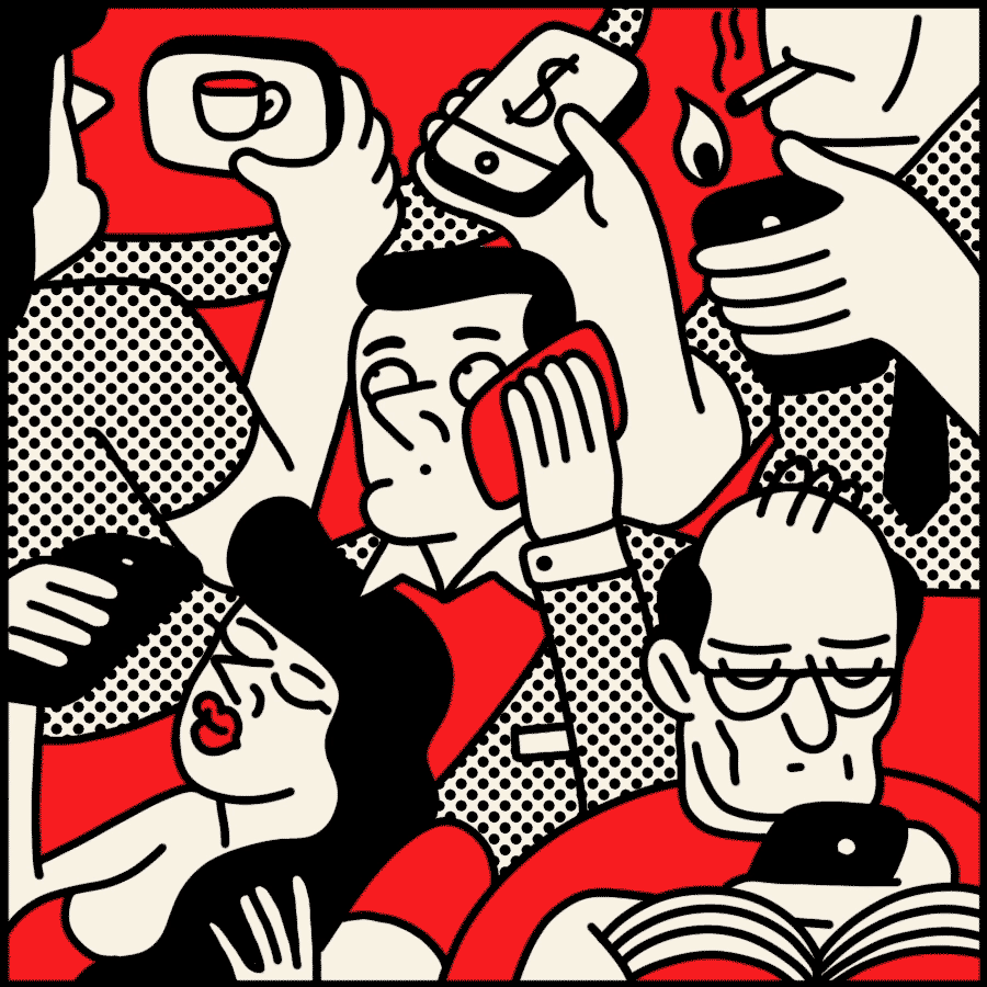 Bu Çizimlere Gülmek Serbest