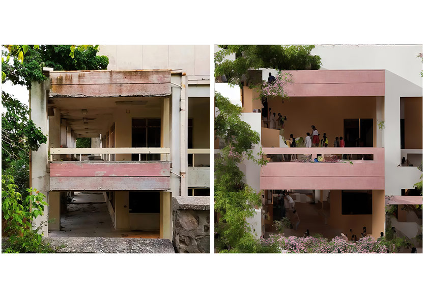 18. Venedik Mimarlık Bienali 20 Mayıs’ta Açılıyor