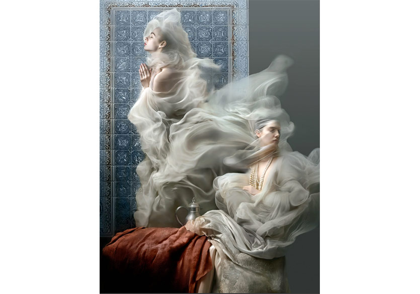 AWC Contemporary’den Yeni Sergi: “Encounters”
