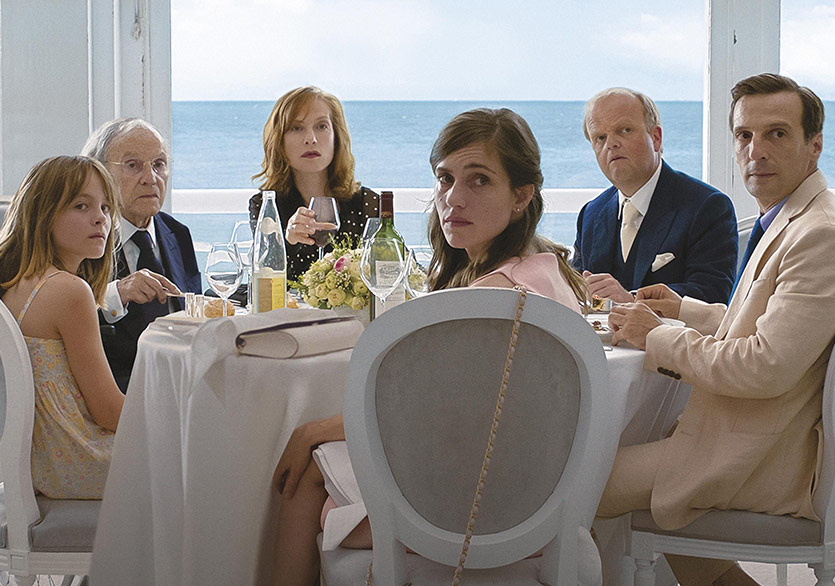İstanbul Modern Sinema’da Oscar’ın Yabancıları