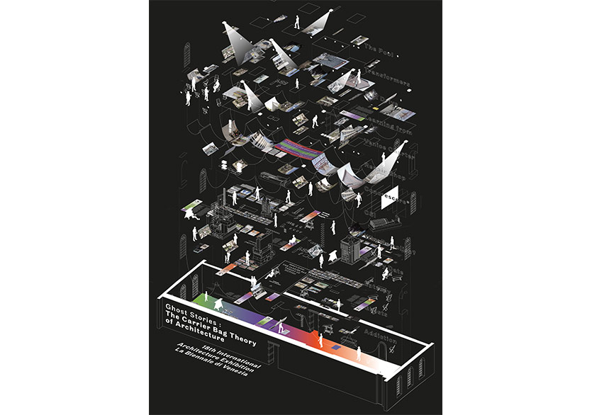 18. Venedik Mimarlık Bienali 20 Mayıs’ta Açılıyor