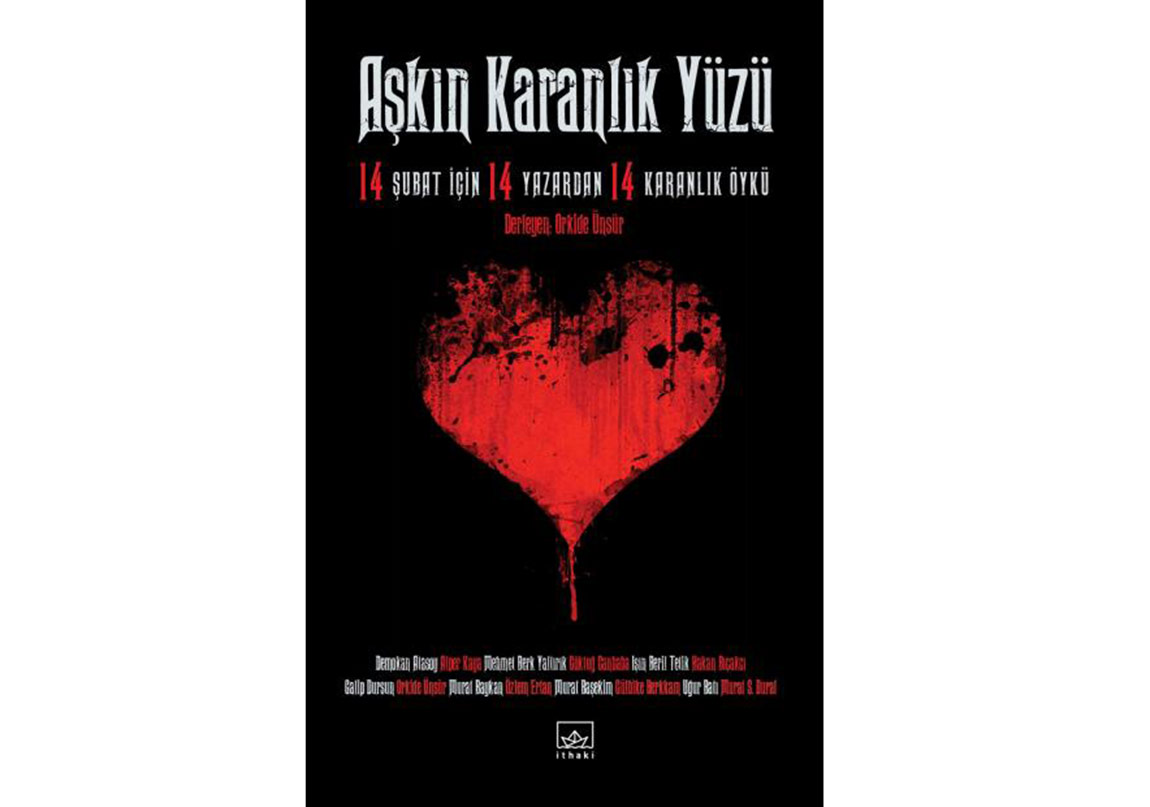 Aşkın Karanlık Yüzü